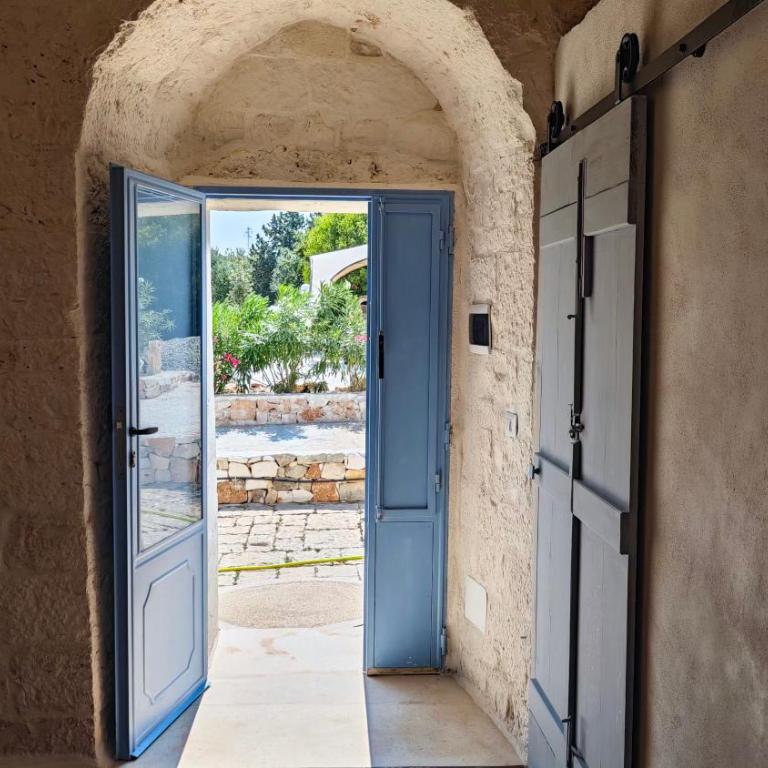 Trulli Desideria - Appartamento con 1 Camera da Letto - 15