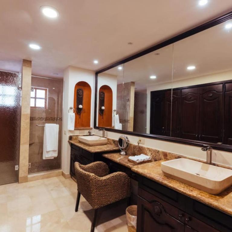 Beachfront, Premium Ocean View, VLE 1305 - Apartamento de 2 dormitorios - Frente al océano - 10