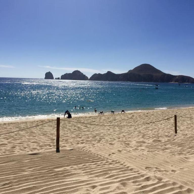 Beachfront, Premium Ocean View, VLE 1305 - Apartamento de 2 dormitorios - Frente al océano - 22
