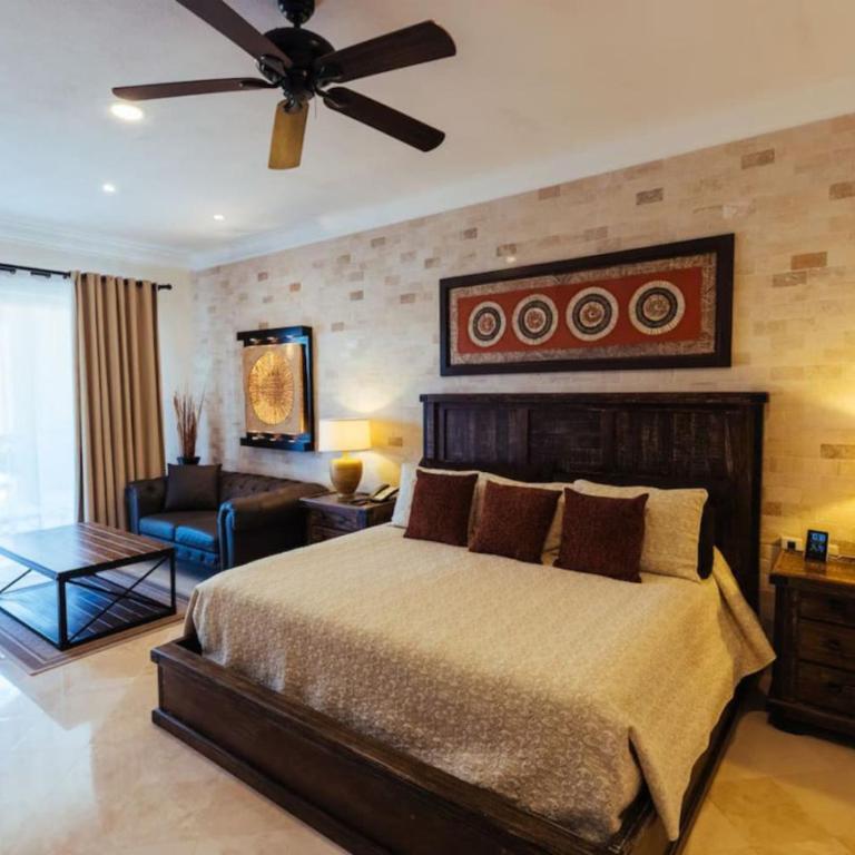 Beachfront, Premium Ocean View, VLE 1305 - Apartamento de 2 dormitorios - Frente al océano - 8