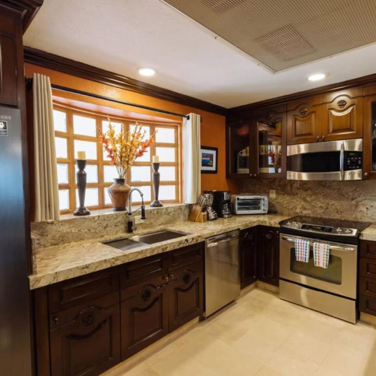 Beachfront, Premium Ocean View, VLE 1305 - Apartamento de 2 dormitorios - Frente al océano - 6