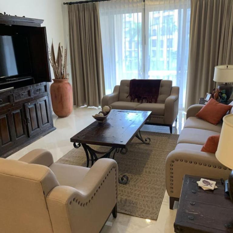 Beachfront, Premium Ocean View, VLE 1305 - Apartamento de 2 dormitorios - Frente al océano - 4