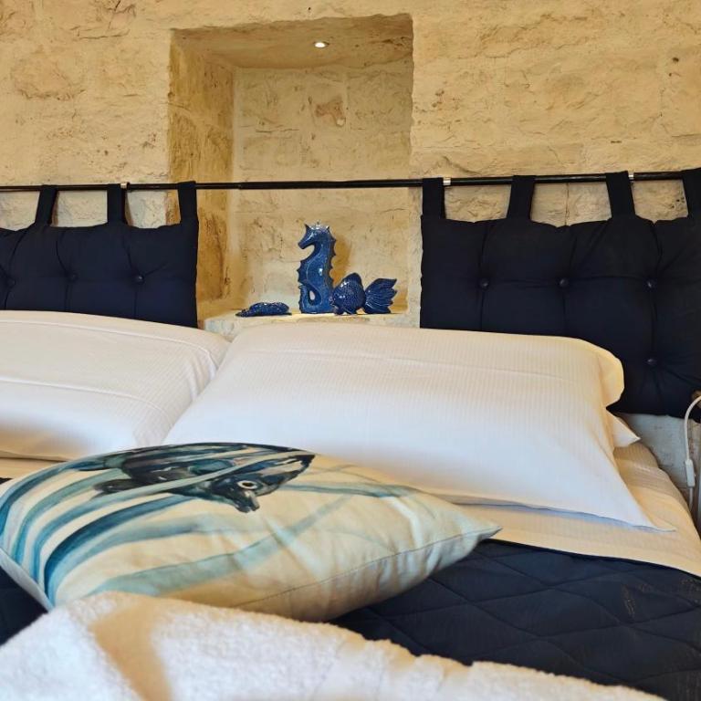 Trulli Desideria - Appartamento con 1 Camera da Letto - 23