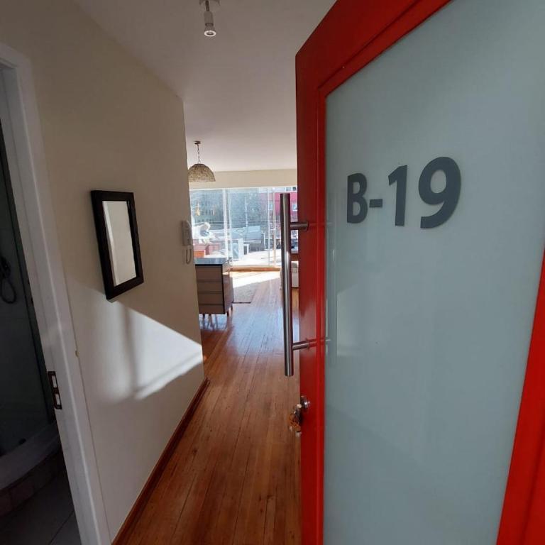 Departamento Valparaiso Cerro Alegre - Two-Bedroom Apartment - 1