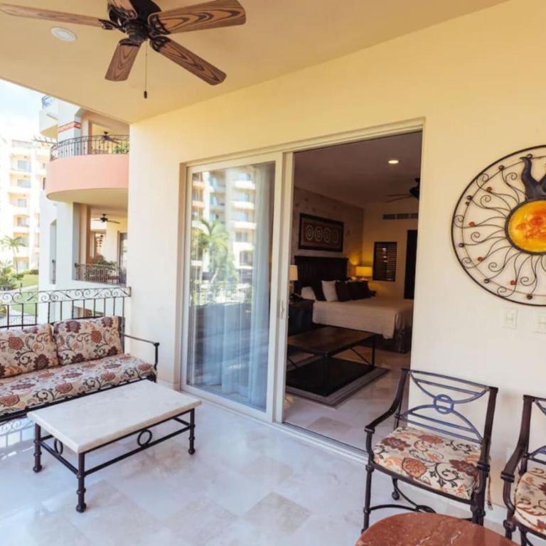 Beachfront, Premium Ocean View, VLE 1305 - Apartamento de 2 dormitorios - Frente al océano - 11