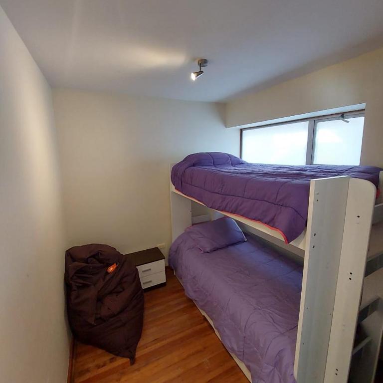 Departamento Valparaiso Cerro Alegre - Two-Bedroom Apartment - 2
