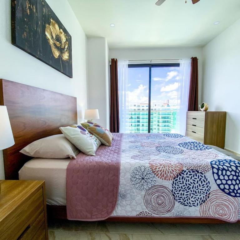 Excellent 3BR PH with Priv Pool Gym Spa Pkg Tennis - Apartment - 7