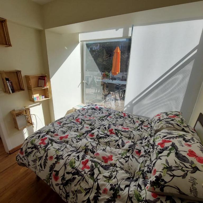 Departamento Valparaiso Cerro Alegre - Two-Bedroom Apartment - 6