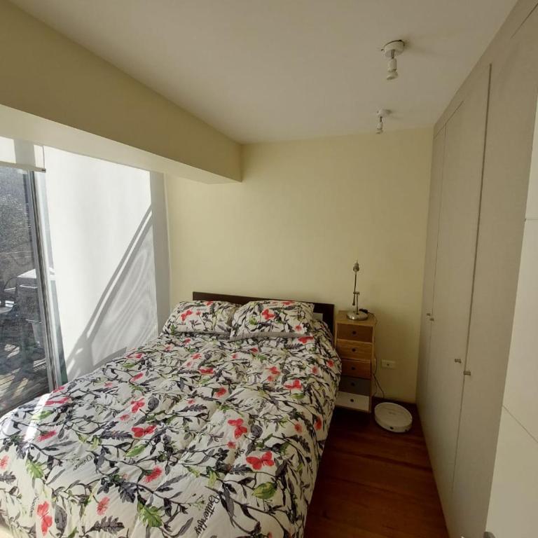 Departamento Valparaiso Cerro Alegre - Two-Bedroom Apartment - 7