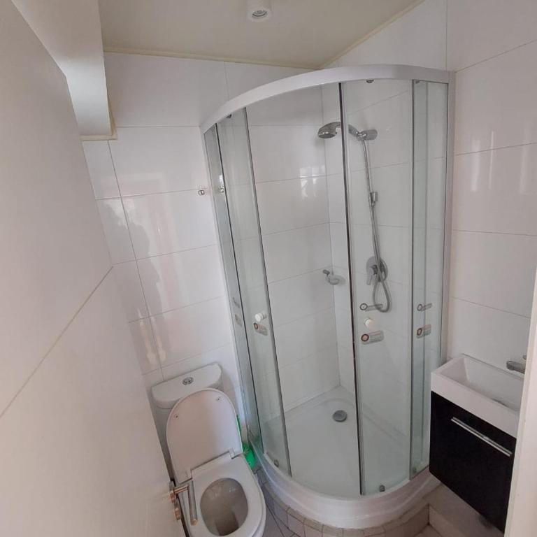 Departamento Valparaiso Cerro Alegre - Two-Bedroom Apartment - 9