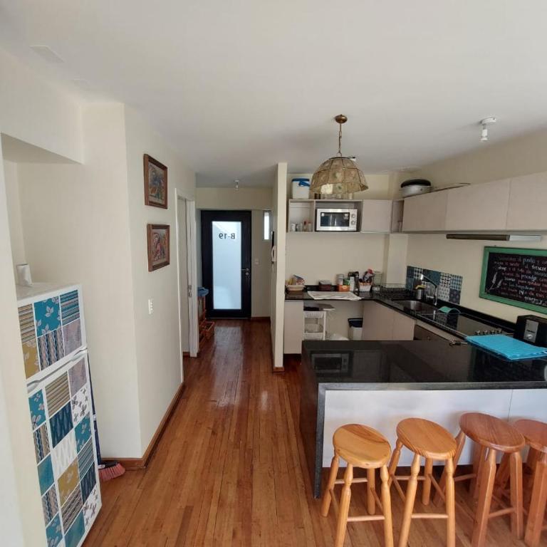 Departamento Valparaiso Cerro Alegre - Two-Bedroom Apartment - 10