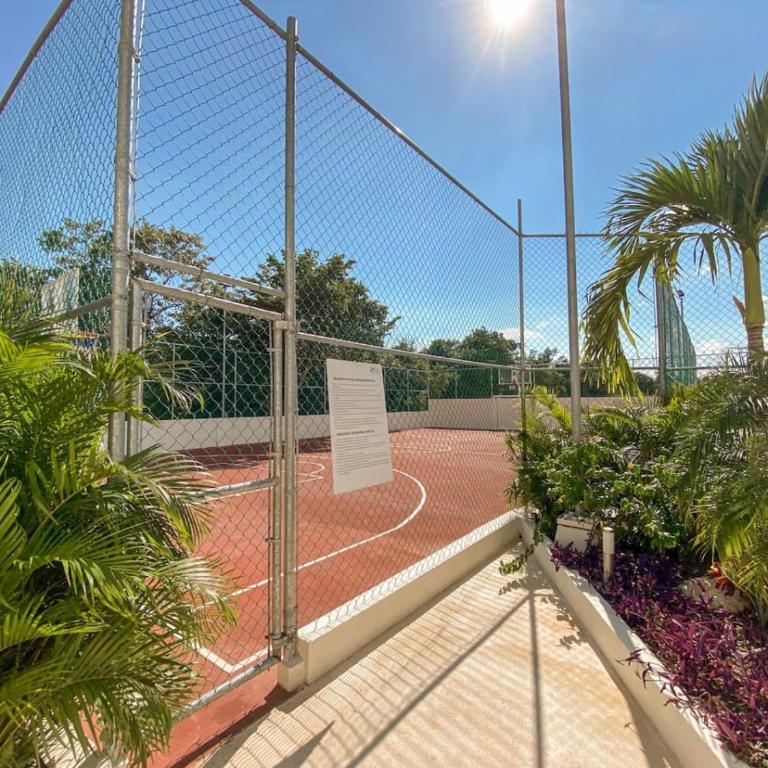 Excellent 3BR PH with Priv Pool Gym Spa Pkg Tennis - Apartment - 19