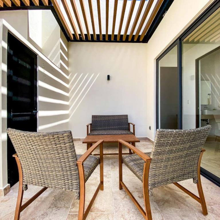 Excellent 3BR PH with Priv Pool Gym Spa Pkg Tennis - Apartment - 20
