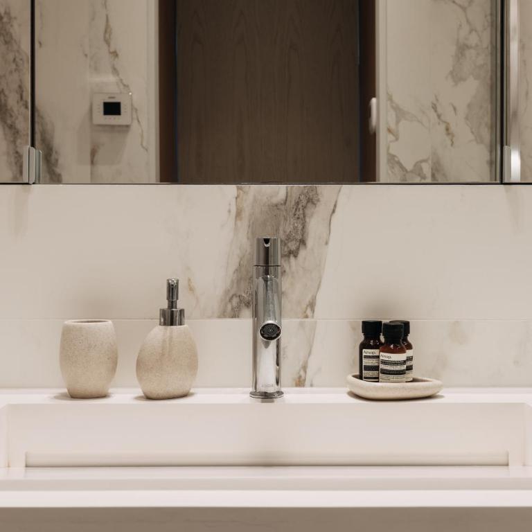 HIGHSTAY - Luxury Serviced Apartments - Rue de Rivoli - Two-Bedroom Apartment - 19