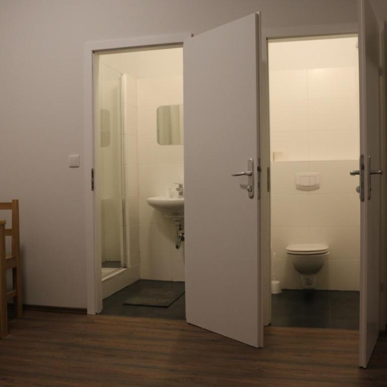 Hotel SINOS - Apartment mit 2 Schlafzimmern - 1