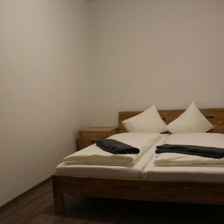 Hotel SINOS - Apartment mit 2 Schlafzimmern - 2