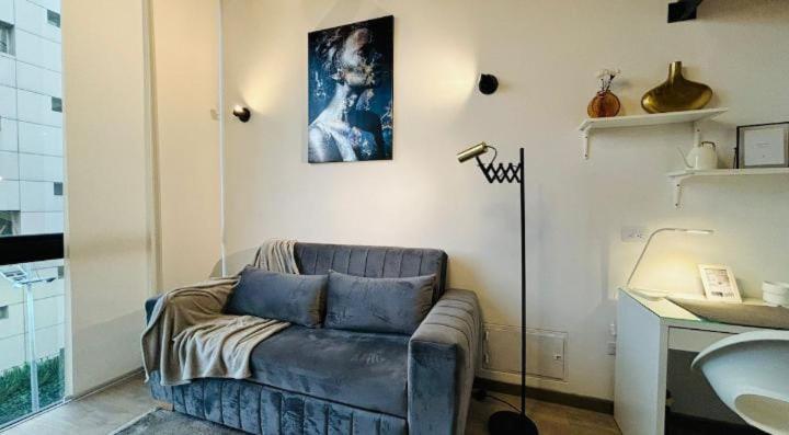 IF304 Hermoso Apartamento Chapinero Bogota DC - Apartamento de 1 dormitorio - 8