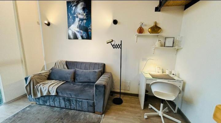 IF304 Hermoso Apartamento Chapinero Bogota DC - Apartamento de 1 dormitorio - 10