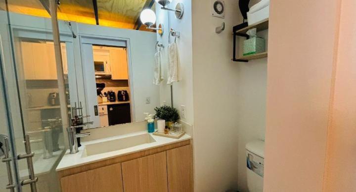 IF304 Hermoso Apartamento Chapinero Bogota DC - Apartamento de 1 dormitorio - 15