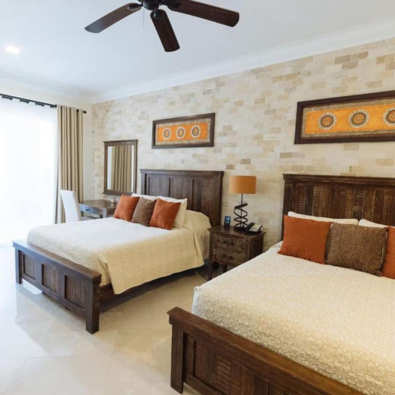 Beachfront, Premium Ocean View, VLE 1305 - Apartamento de 2 dormitorios - Frente al océano - 12