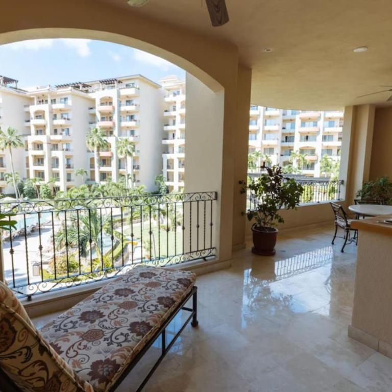 Beachfront, Premium Ocean View, VLE 1305 - Apartamento de 2 dormitorios - Frente al océano - 25
