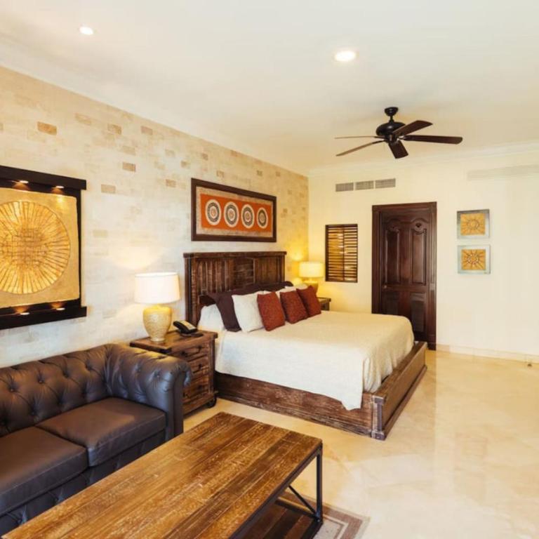 Beachfront, Premium Ocean View, VLE 1305 - Apartamento de 2 dormitorios - Frente al océano - 9