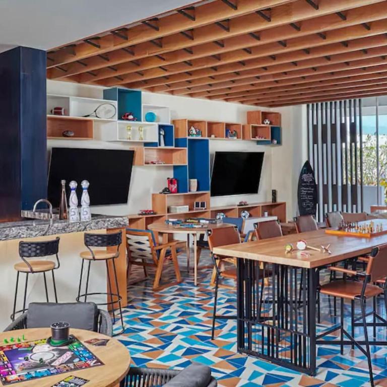 Beachfront, Viceroy, San José del Cabo, 5 star - Two-Bedroom Apartment - Oceanfront - 24