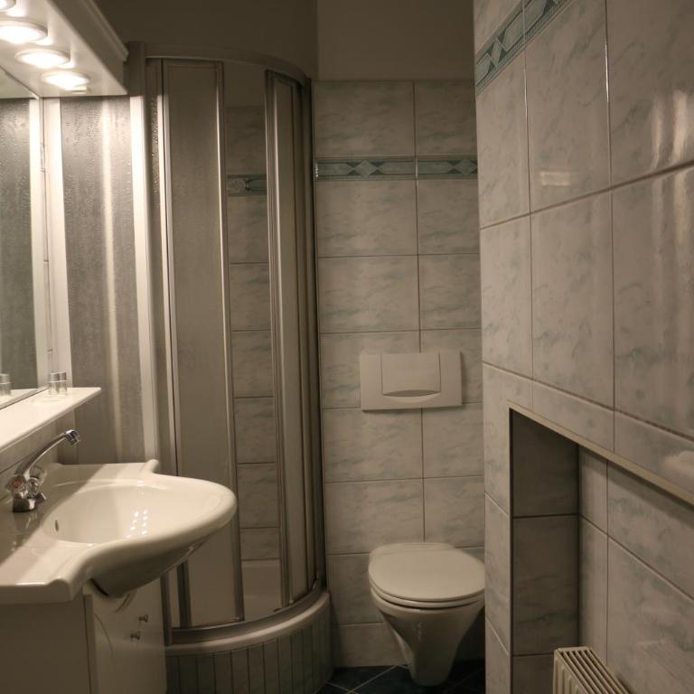 Hotel SINOS - Budget Doppelzimmer - 1