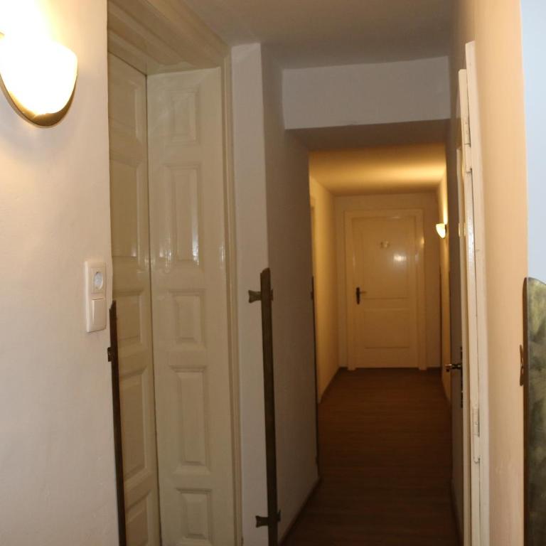 Hotel SINOS - Budget Doppelzimmer - 2