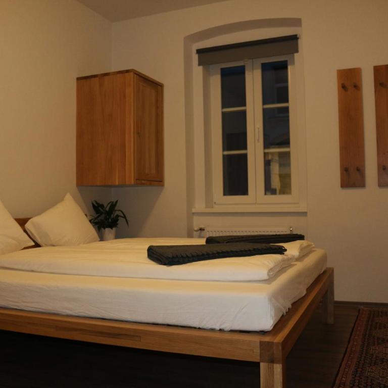 Hotel SINOS - Budget Doppelzimmer - 3