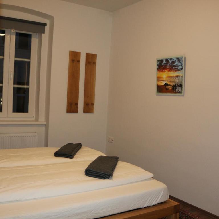 Hotel SINOS - Budget Doppelzimmer - 4