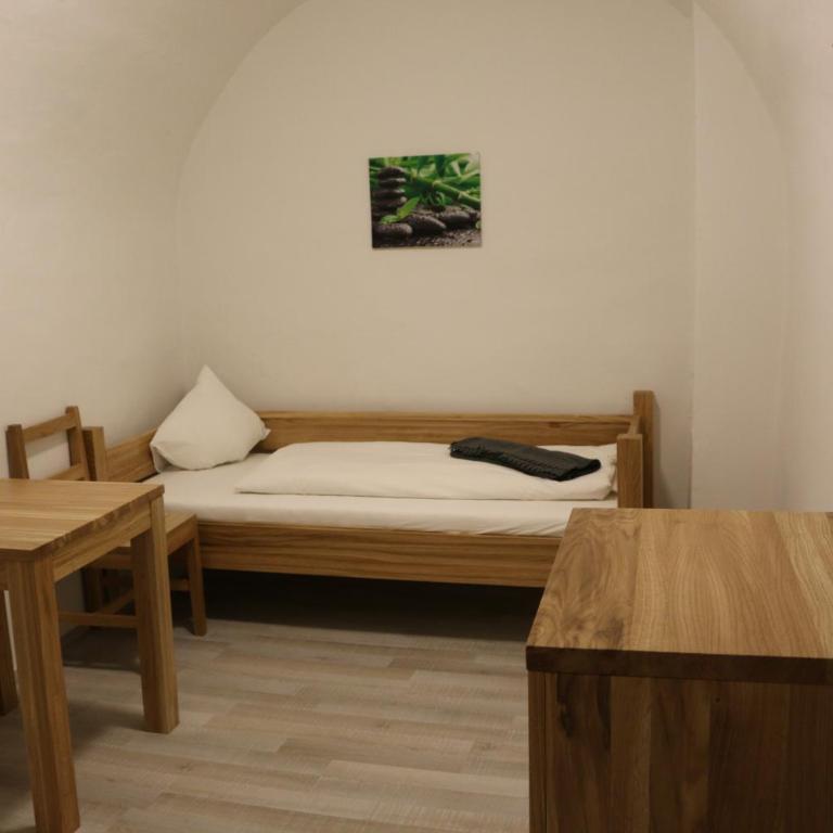 Hotel SINOS - Budget Einzelzimmer - 2