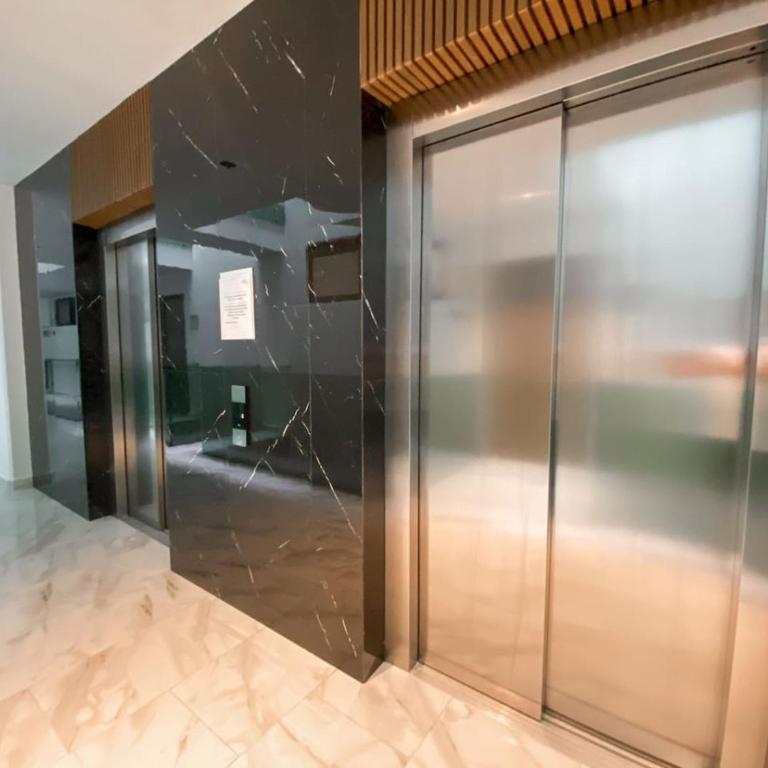 Excellent 3BR PH with Priv Pool Gym Spa Pkg Tennis - Apartment - 37
