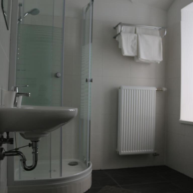 Hotel SINOS - Großes Doppelzimmer - 1