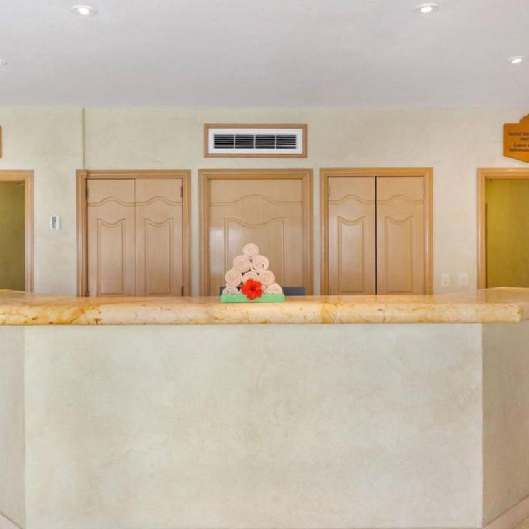 Beachfront, Premium Ocean View, VLE 1305 - Apartamento de 2 dormitorios - Frente al océano - 19
