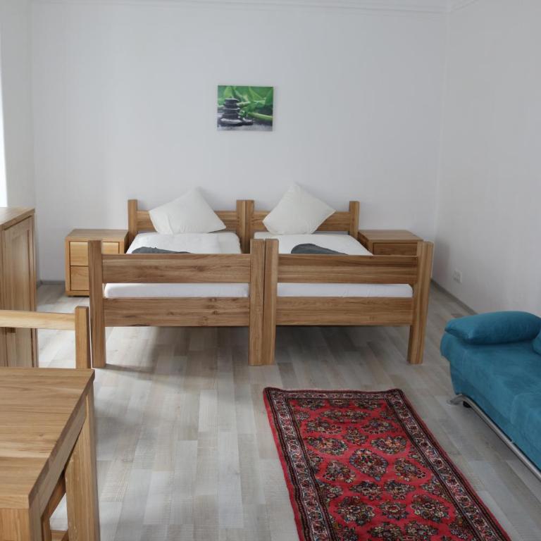 Hotel SINOS - Großes Doppelzimmer - 4