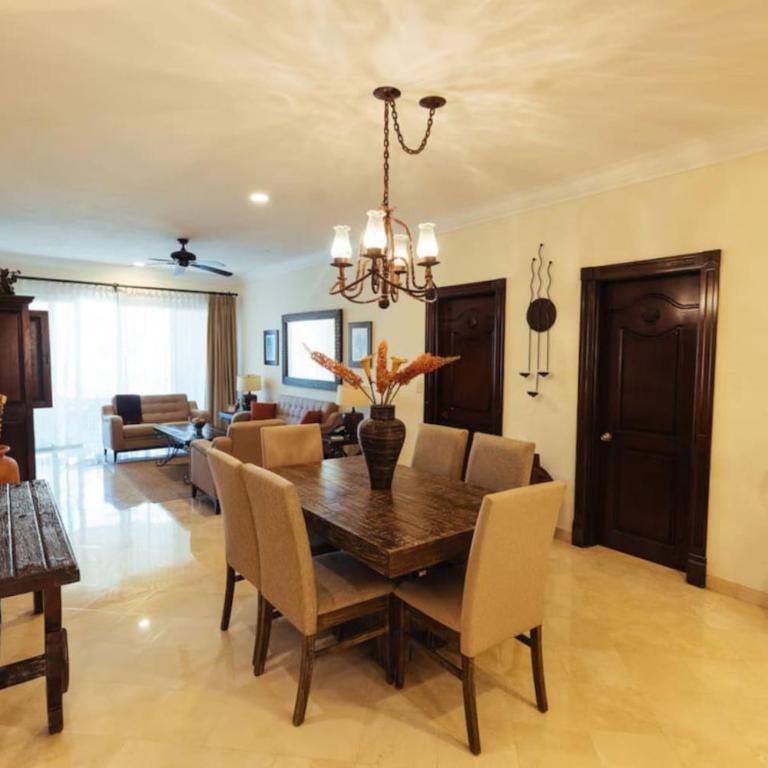Beachfront, Premium Ocean View, VLE 1305 - Apartamento de 2 dormitorios - Frente al océano - 5