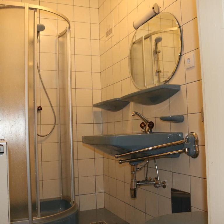 Hotel SINOS - Familiensuite - 1