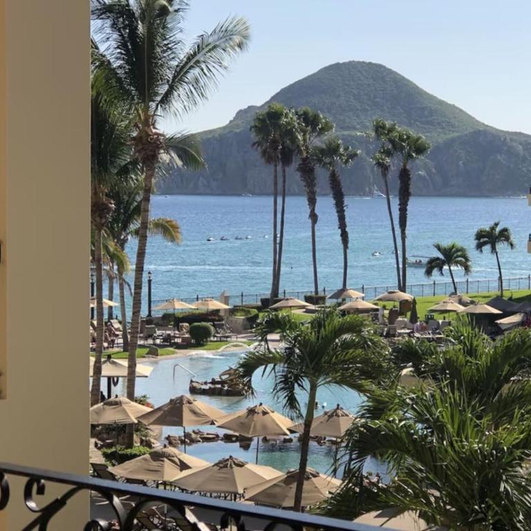 Beachfront, Premium Ocean View, VLE 1305 - Apartamento de 2 dormitorios - Frente al océano - 2