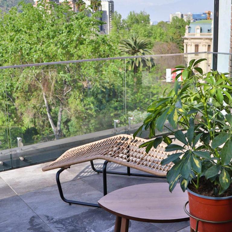 HOM I Departamento 2D2B Cerca Bellas Artes Museo - Apartamento - 40