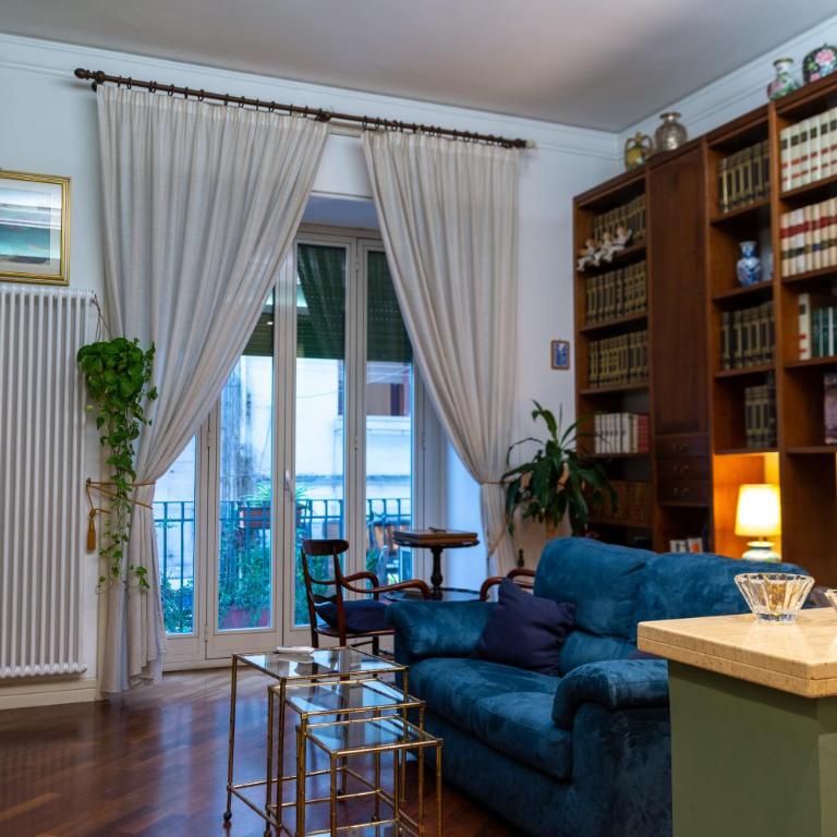 Pasubio Urban Suites - Appartamento con 1 Camera da Letto con Balcone e Vista Città - 3