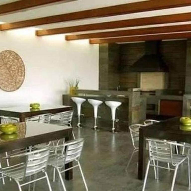 Hermoso depto Concón primera línea 3 dormitorios - Three-Bedroom Apartment - 16