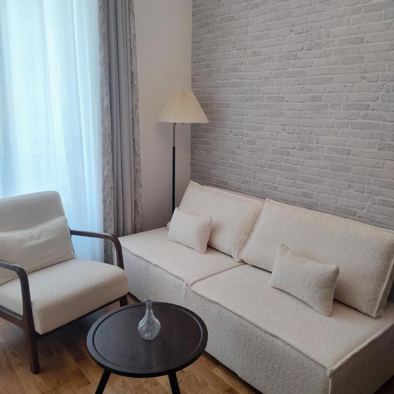 Stylish Parisian Flat near Eiffel Tower - Appartement 1 Chambre - 7