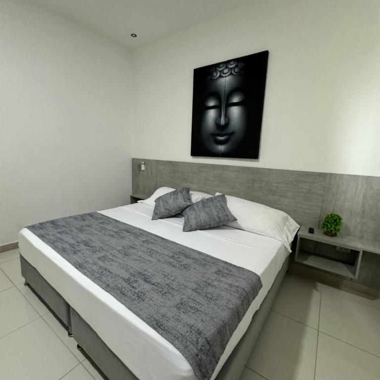 Dreams Scape - Deluxe King Room - 5