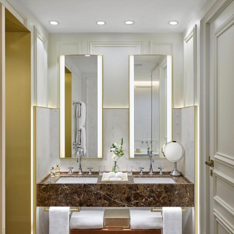 Mandarin Oriental Ritz, Madrid - Suite Junior - 3