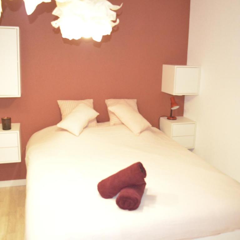 Amélia cœur de ville tout à pied - Appartement 1 Chambre - 8
