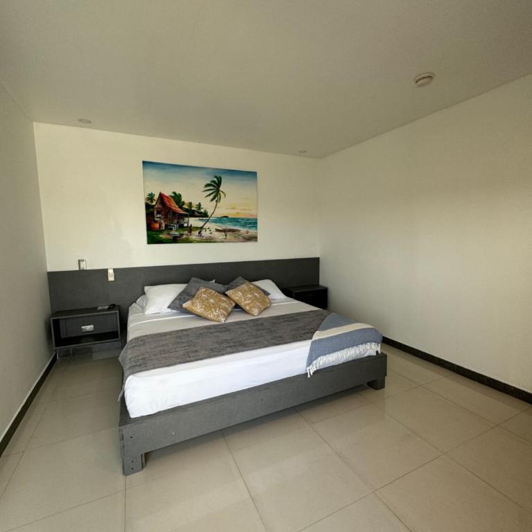 Dreams Scape - Deluxe Suite with Sea View - 4