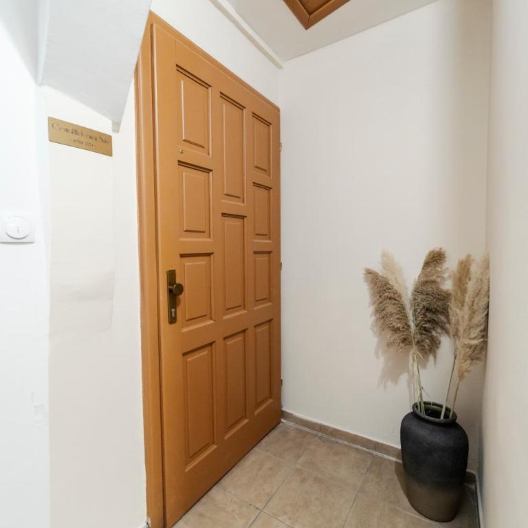 Central Hideaway Suite - Apartman sa 1 Spavaćom Sobom - 18