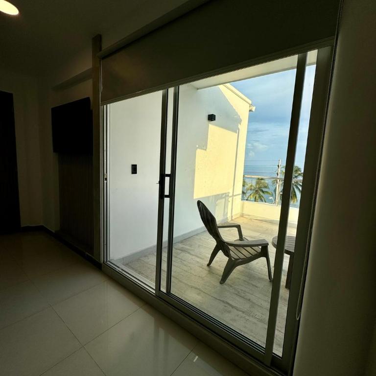 Dreams Scape - Deluxe Suite with Sea View - 3