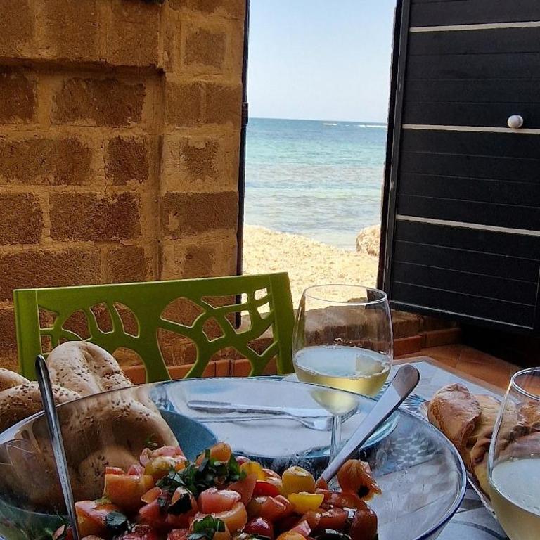 La Casa sulla Spiaggia - Appartamento con 2 Camere da Letto - 2